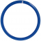 CE 07 BL Cerchio in allumino FIXED 36 fori blu  (profilo 43 mm)